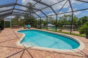 Oyster Bay- Chesapeake Ave, Naples